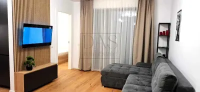 Apartament 2 camere | Aviatiei | City Point 2026 - foto 1