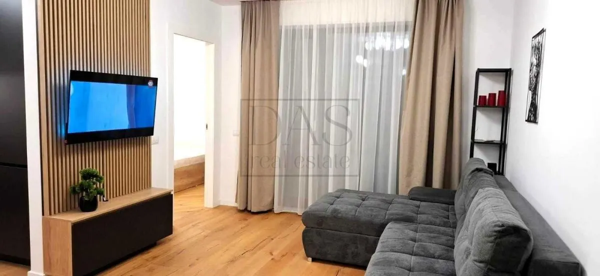 Apartament 2 camere | Aviatiei | City Point 2026 - foto 1