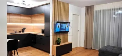Apartament 2 camere | Aviatiei | City Point 2026 - foto 3
