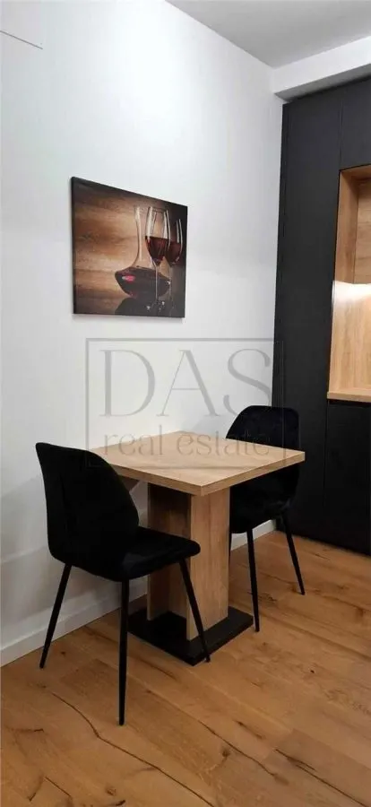 Apartament 2 camere | Aviatiei | City Point 2026 - foto 4
