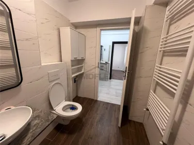 Apartament 2 camere, Vivamus Residence - foto 8