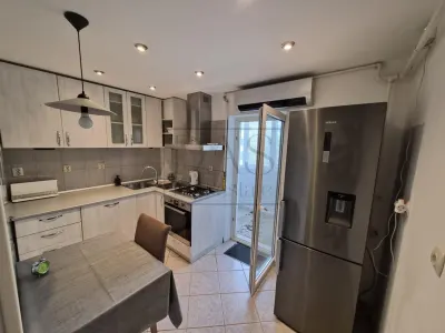Apartament 3 camere | Baneasa - Herastrau | Centrala proprie - foto 4