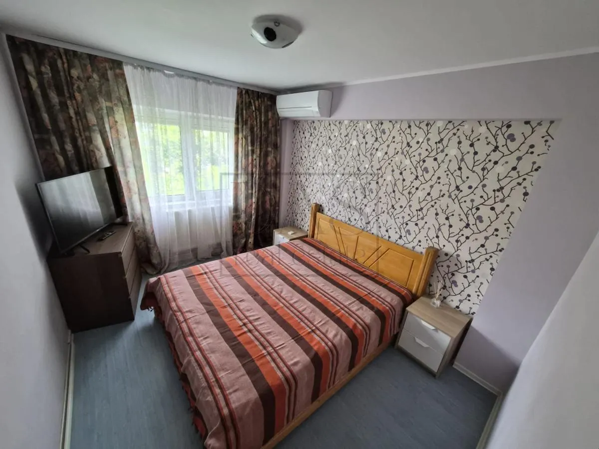 Apartament 3 camere | Baneasa - Herastrau | Centrala proprie - foto 5