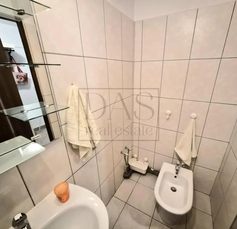 Apartament 3 camere | Baneasa - Herastrau | Centrala proprie - foto 10