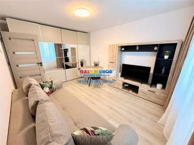 APARTAMENT 2 CAMERE DE INCHIRIAT DOROBANTII - Bucuresti