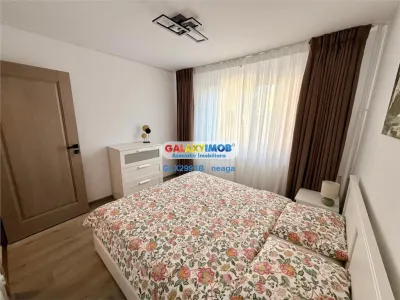 APARTAMENT 2 CAMERE DE INCHIRIAT DOROBANTII - foto 4