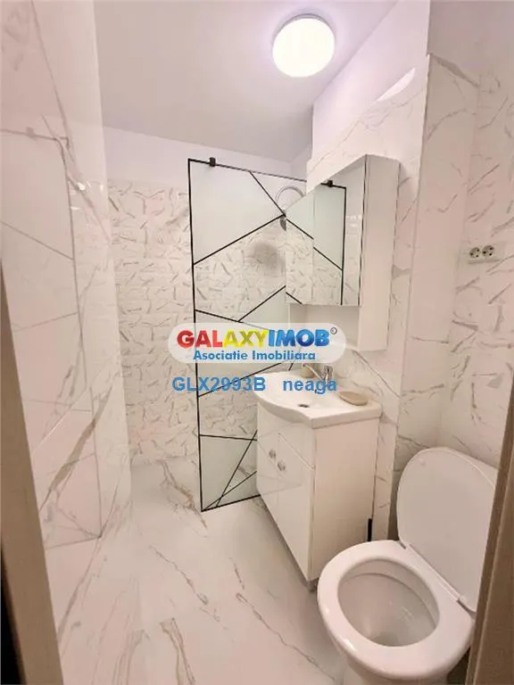 APARTAMENT 2 CAMERE DE INCHIRIAT DOROBANTII - foto 5