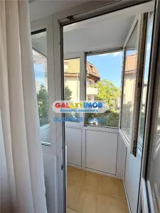 APARTAMENT 2 CAMERE DE INCHIRIAT DOROBANTII - foto 9