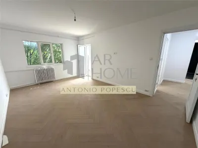 Apartament 2 camere, complet renovat, Ploiesti, Cantacuzino. - Ploiesti