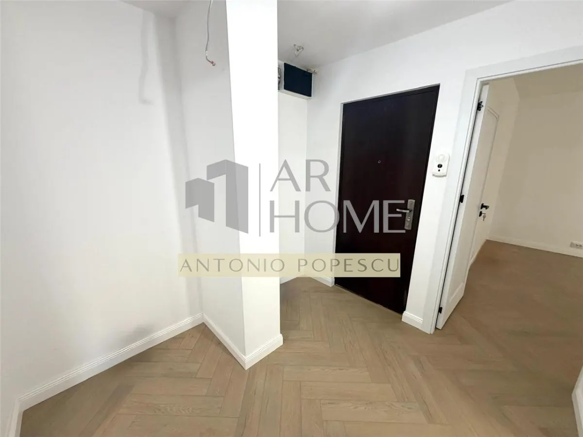 Apartament 2 camere, complet renovat, Ploiesti, Cantacuzino. - foto 16