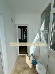 Apartament 2 camere, complet renovat, Ploiesti, Cantacuzino. - foto 20