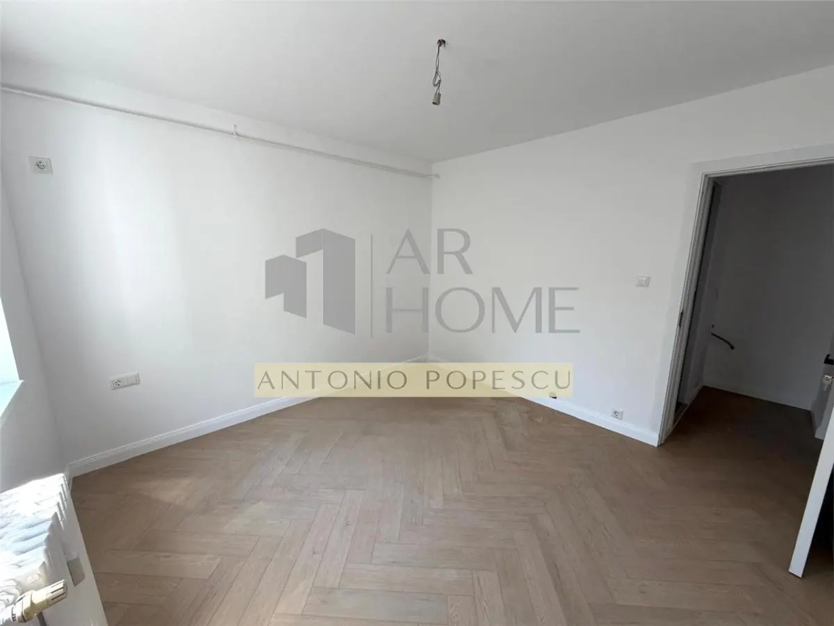 Apartament 2 camere, complet renovat, Ploiesti, Cantacuzino. - foto 7