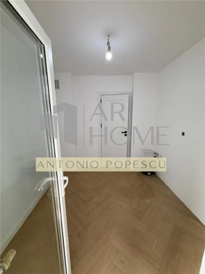 Apartament 2 camere, complet renovat, Ploiesti, Cantacuzino. - foto 9