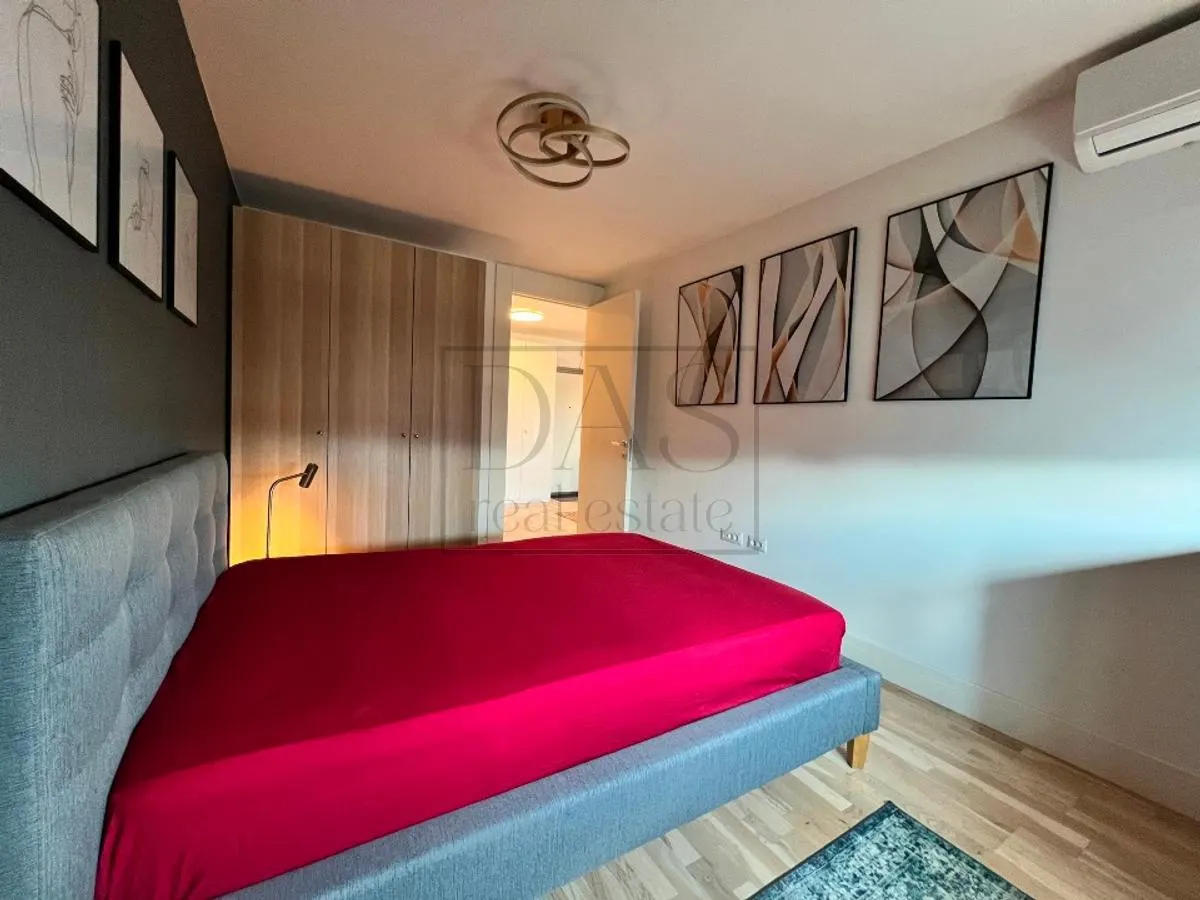 Apartament 2 camere | Barbu Vacarescu | 102 The Address - foto 11