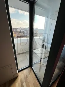 Apartament 2 camere | Barbu Vacarescu | 102 The Address - foto 15