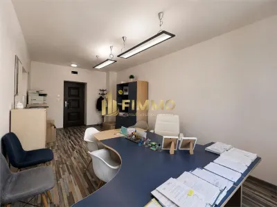 Apartament 2 camere | Parter | Zona Marasesti | Ideal locuinta sau birou | ID:1786 - foto 2