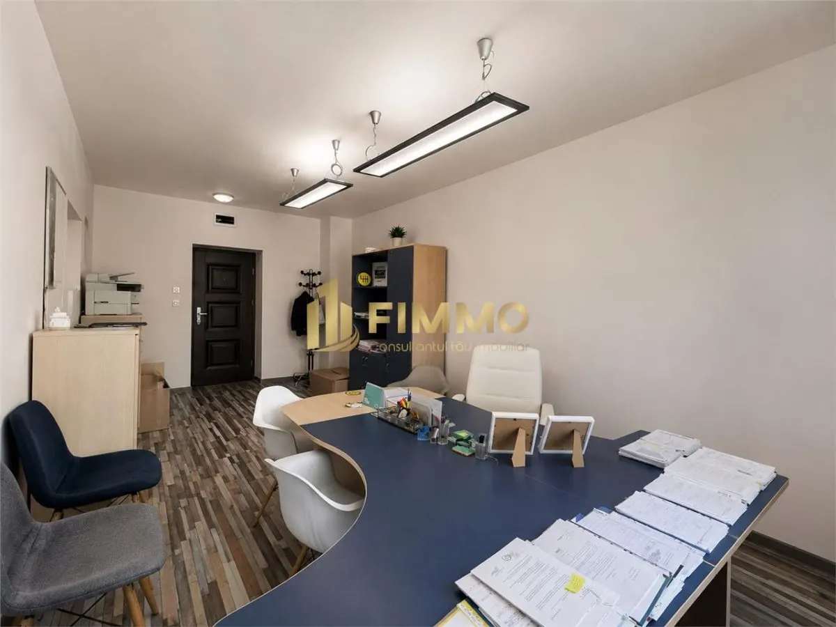 Apartament 2 camere | Parter | Zona Marasesti | Ideal locuinta sau birou | ID:1786 - foto 2