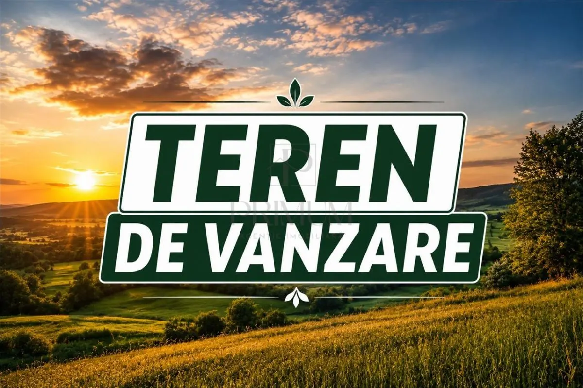 2 Terenuri- MOSNITA VECHE- 675 mp - foto 1