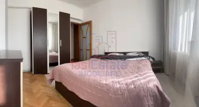 Apartament 3 Camere Gara - McDonald''s - foto 3