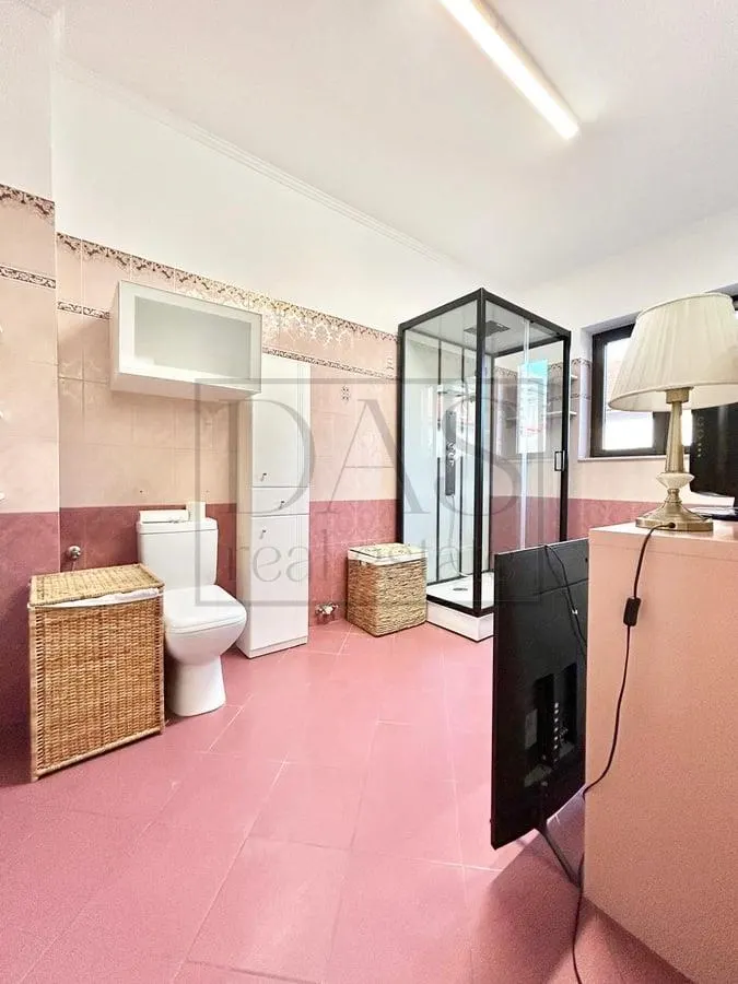 4 Camere | Herastrau - Cartierul Francez | Strada privata cu bariera - foto 16