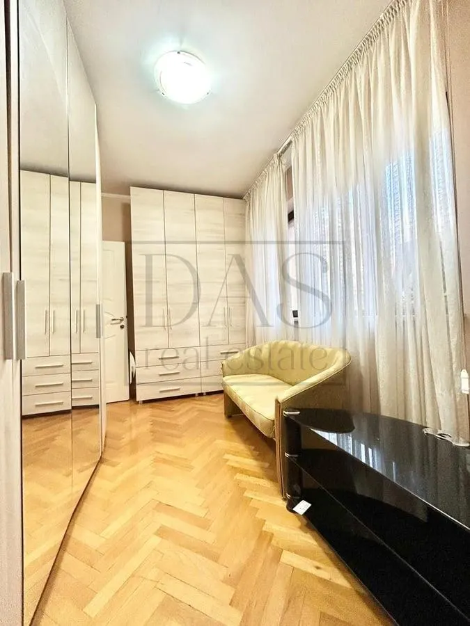 4 Camere | Herastrau - Cartierul Francez | Strada privata cu bariera - foto 6
