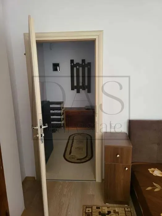 Apartament 2 camere | Aviatiei - Metropolitan Residence | Centrala proprie - foto 5