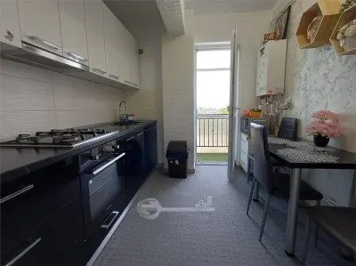 Apartament 2 camere decomandat, bloc 2022, parcare inclusă â€“ Valea Lupului (Antibiotice) - foto 12