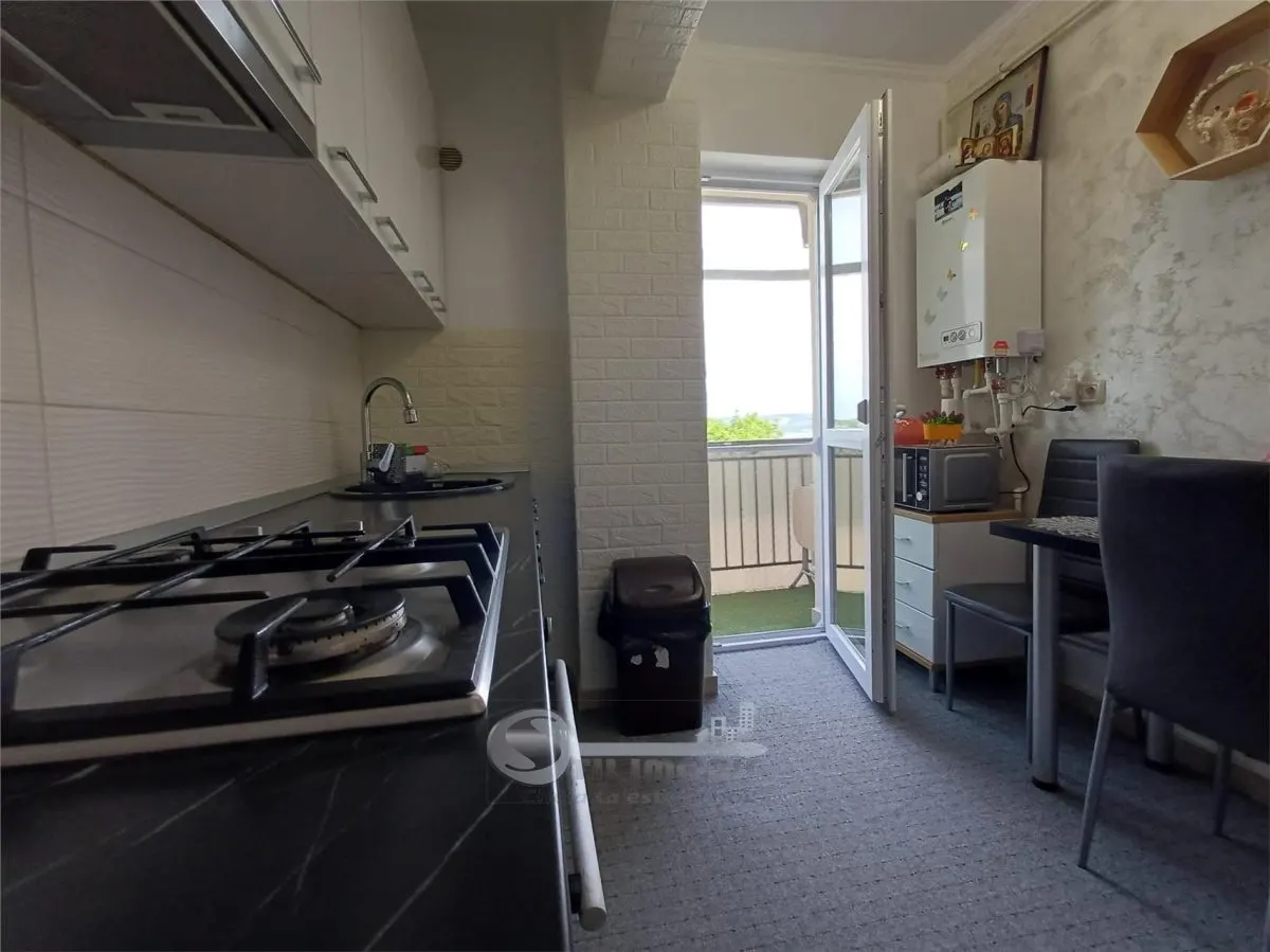 Apartament 2 camere decomandat, bloc 2022, parcare inclusă â€“ Valea Lupului (Antibiotice) - foto 13