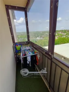 Apartament 2 camere decomandat, bloc 2022, parcare inclusă â€“ Valea Lupului (Antibiotice) - foto 15