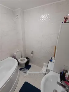 Apartament 2 camere decomandat, bloc 2022, parcare inclusă â€“ Valea Lupului (Antibiotice) - foto 16