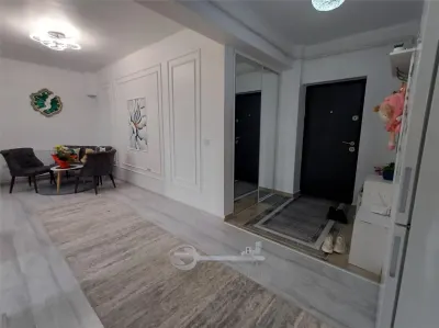 Apartament 2 camere decomandat, bloc 2022, parcare inclusă â€“ Valea Lupului (Antibiotice) - foto 18
