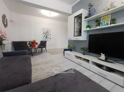 Apartament 2 camere decomandat, bloc 2022, parcare inclusă â€“ Valea Lupului (Antibiotice) - foto 4