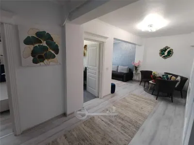 Apartament 2 camere decomandat, bloc 2022, parcare inclusă â€“ Valea Lupului (Antibiotice) - foto 6