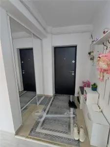 Apartament 2 camere decomandat, bloc 2022, parcare inclusă â€“ Valea Lupului (Antibiotice) - foto 8