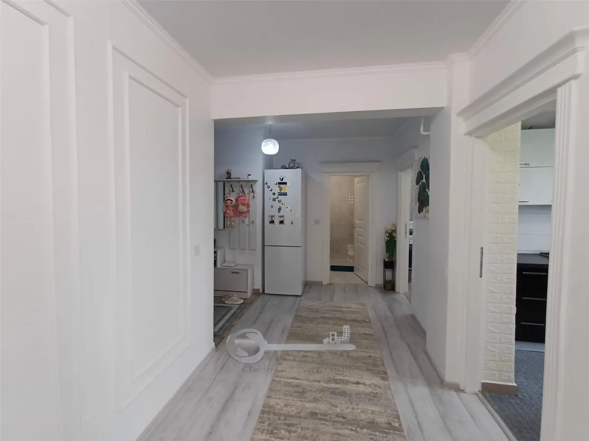 Apartament 2 camere decomandat, bloc 2022, parcare inclusă â€“ Valea Lupului (Antibiotice) - foto 9