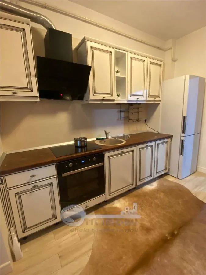 Apartament 2 camere decomandat, 69 mp, încălzire în pardoseală, bloc 2017 cu lift Hlincea - foto 11