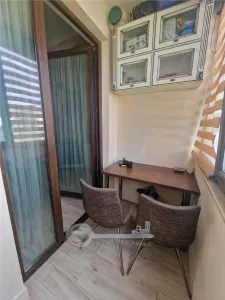 Apartament 2 camere decomandat, 69 mp, încălzire în pardoseală, bloc 2017 cu lift Hlincea - foto 12