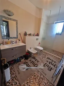 Apartament 2 camere decomandat, 69 mp, încălzire în pardoseală, bloc 2017 cu lift Hlincea - foto 14