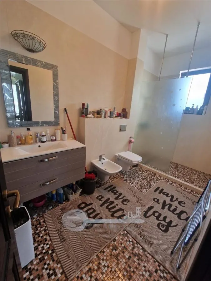 Apartament 2 camere decomandat, 69 mp, încălzire în pardoseală, bloc 2017 cu lift Hlincea - foto 14
