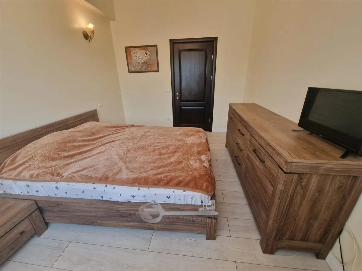 Apartament 2 camere decomandat, 69 mp, încălzire în pardoseală, bloc 2017 cu lift Hlincea - foto 6