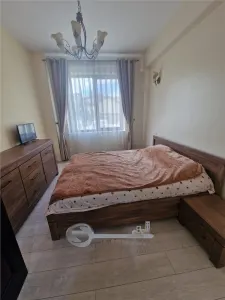 Apartament 2 camere decomandat, 69 mp, încălzire în pardoseală, bloc 2017 cu lift Hlincea - foto 7
