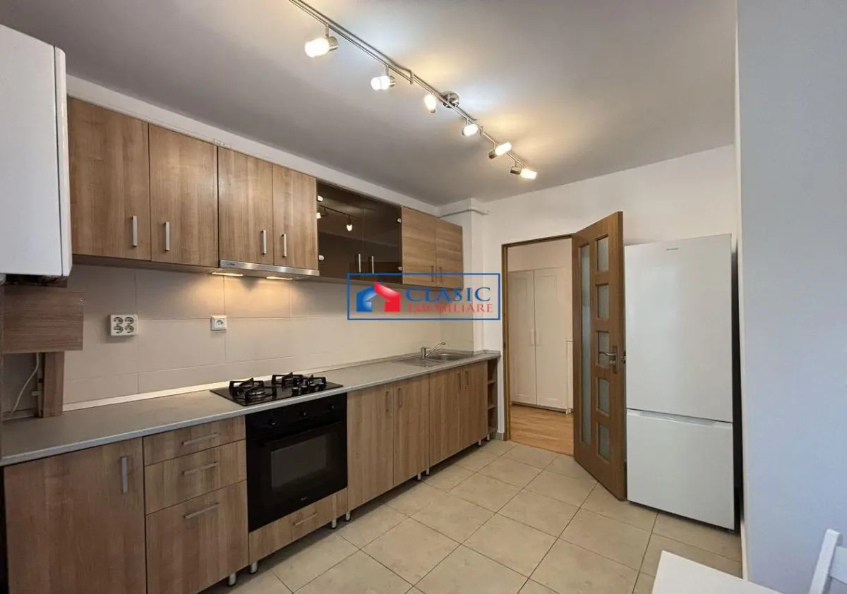 Vanzare apartament 2 camere modern zona Piata Zorilor, Cluj-Napoca - foto 1