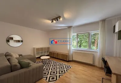 Vanzare apartament 2 camere modern zona Piata Zorilor, Cluj-Napoca - foto 4