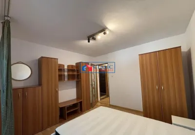 Vanzare apartament 2 camere modern zona Piata Zorilor, Cluj-Napoca - foto 6