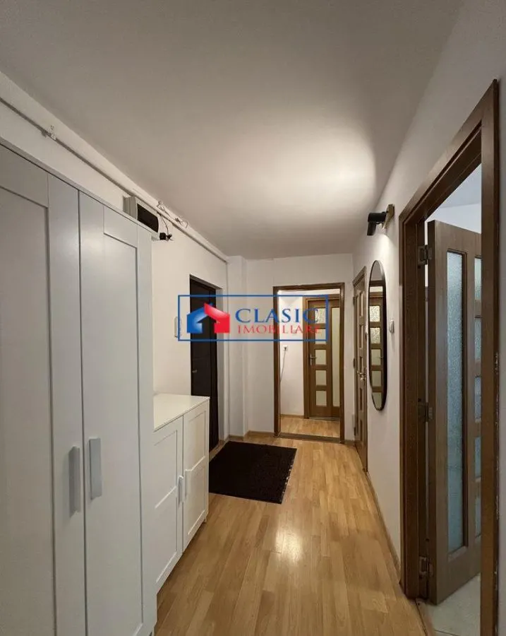 Vanzare apartament 2 camere modern zona Piata Zorilor, Cluj-Napoca - foto 7