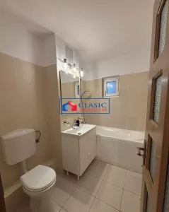 Vanzare apartament 2 camere modern zona Piata Zorilor, Cluj-Napoca - foto 8
