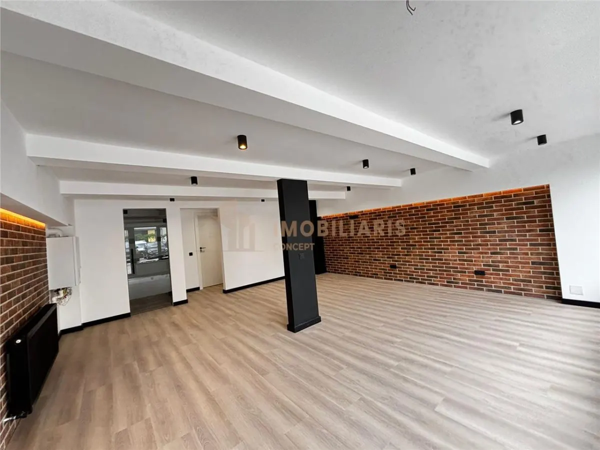 Spatiu comercial disponibil la vanzare - foto 9