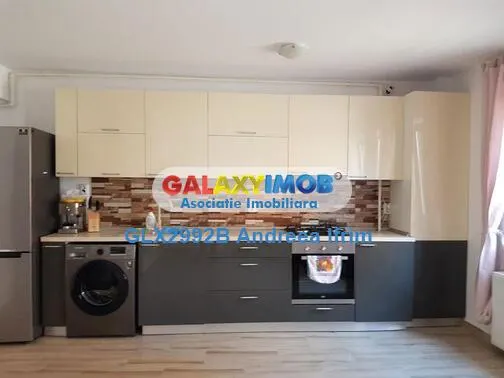 Apartament 3 camere + loc parcare- Fundeni/Dobroesti - foto 1