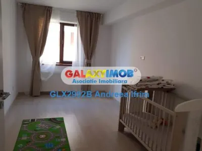 Apartament 3 camere + loc parcare- Fundeni/Dobroesti - foto 3