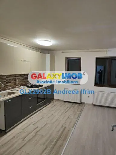 Apartament 3 camere + loc parcare- Fundeni/Dobroesti - foto 6
